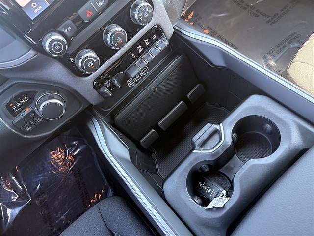 2027 RAM 1500 Express