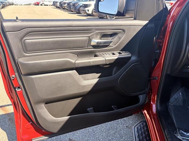 2027 RAM 1500 Express