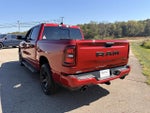 2027 RAM 1500 Express