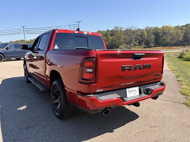 2027 RAM 1500 Express