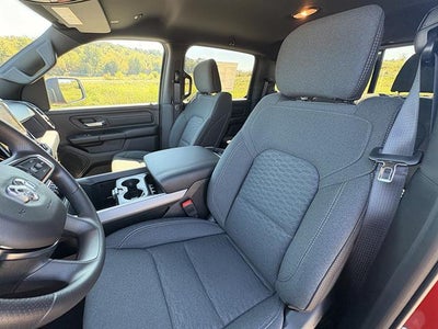 2027 RAM 1500 Express