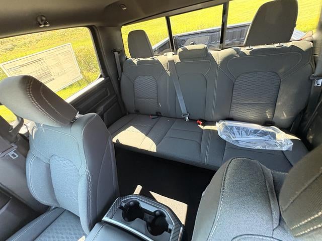 2027 RAM 1500 Express