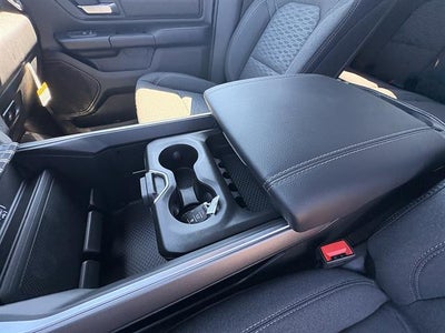 2027 RAM 1500 Express