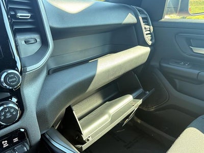 2027 RAM 1500 Express