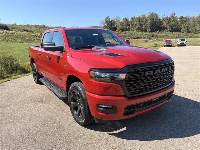 2027 RAM 1500 Express