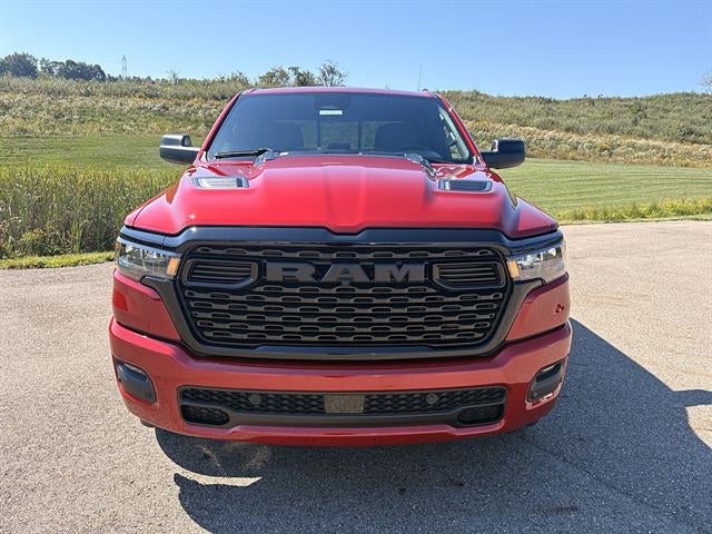 2027 RAM 1500 Express