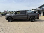 2026 RAM 1500 Express Crew Cab 4x4 5'7" Box