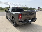 2026 RAM 1500 Express Crew Cab 4x4 5'7" Box