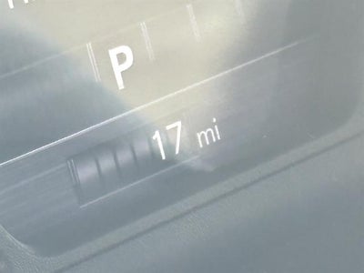 2026 RAM 1500 Warlock Crew Cab 4x4 5'7" Box