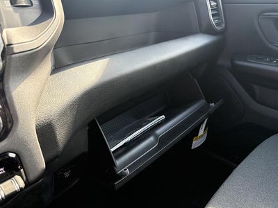 2026 RAM 1500 Warlock Crew Cab 4x4 5'7" Box