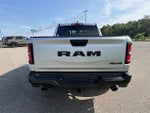 2026 RAM 1500 Warlock Crew Cab 4x4 5'7" Box