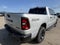 2026 RAM 1500 Warlock Crew Cab 4x4 5'7" Box