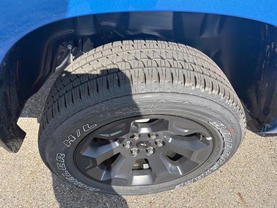 2026 RAM 1500 Express Crew Cab 4x4 5'7" Box
