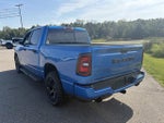 2026 RAM 1500 Express Crew Cab 4x4 5'7" Box