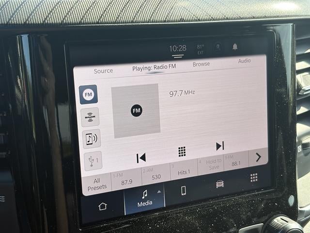2026 RAM 1500 Express Crew Cab 4x4 5'7" Box