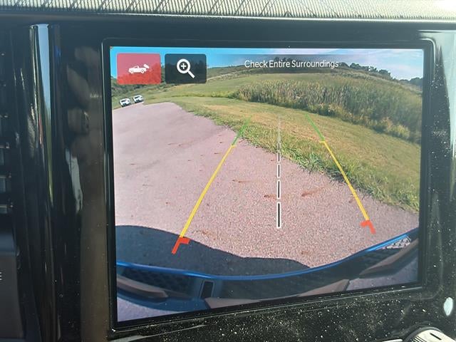 2026 RAM 1500 Express Crew Cab 4x4 5'7" Box