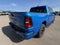 2026 RAM 1500 Express Crew Cab 4x4 5'7" Box