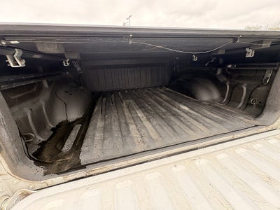 2021 RAM 1500 Limited Longhorn