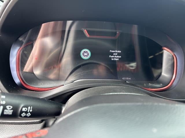 2025 RAM 1500 Rebel 4x4 Crew Cab 5'7" Box