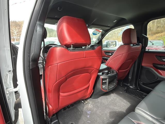 2025 RAM 1500 Rebel 4x4 Crew Cab 5'7" Box