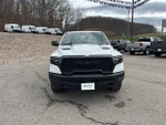 2025 RAM 1500 Rebel 4x4 Crew Cab 5'7" Box