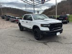 2025 RAM 1500 Rebel 4x4 Crew Cab 5'7" Box