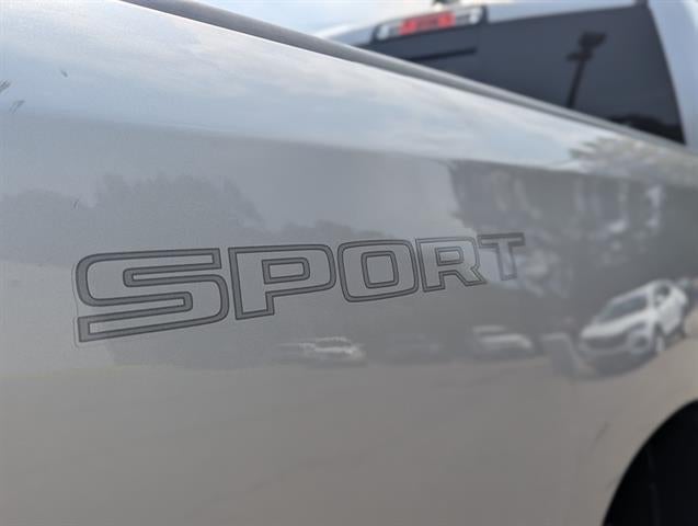 2022 RAM 1500 Big Horn 4x4 Crew Cab 6'4" Box