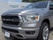 2022 RAM 1500 Big Horn 4x4 Crew Cab 6'4" Box