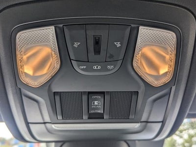 2022 RAM 1500 Big Horn 4x4 Crew Cab 6'4" Box