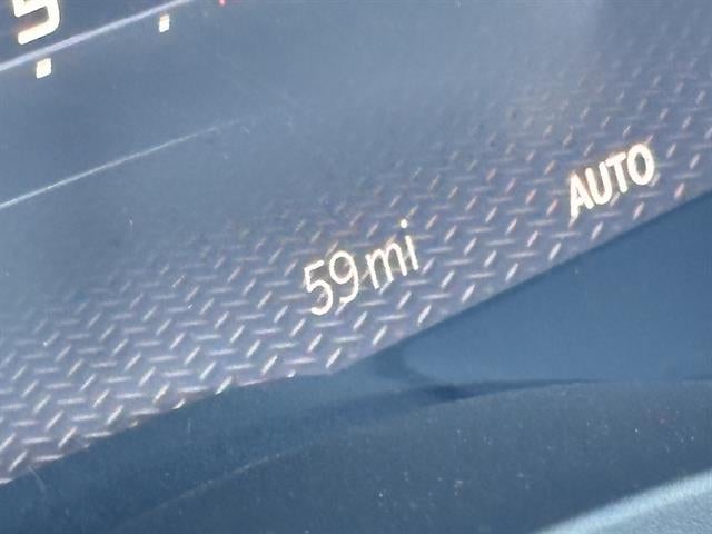 2027 RAM 1500 TRX SRT