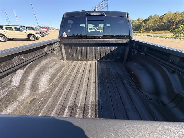 2027 RAM 1500 TRX SRT
