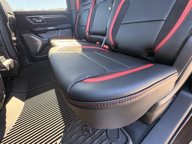 2027 RAM 1500 TRX SRT