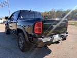 2027 RAM 1500 TRX SRT