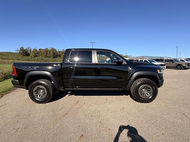 2027 RAM 1500 TRX SRT