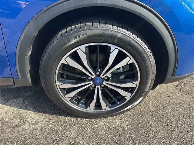 2022 Ford Escape SEL AWD