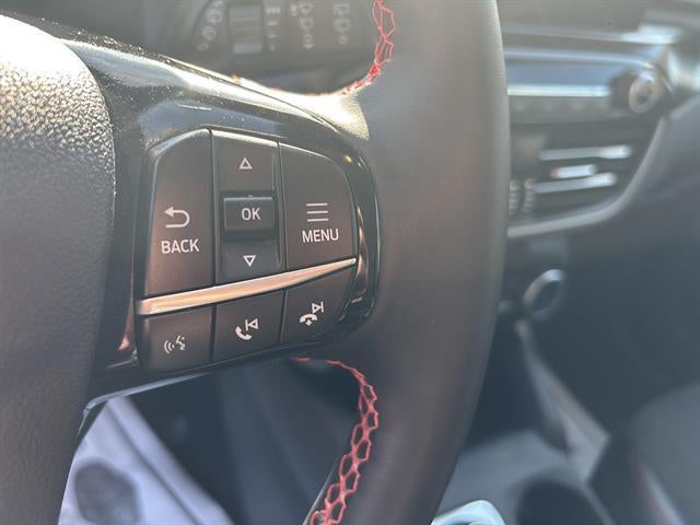 2022 Ford Escape SEL AWD