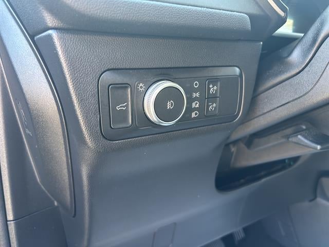 2022 Ford Escape SEL AWD