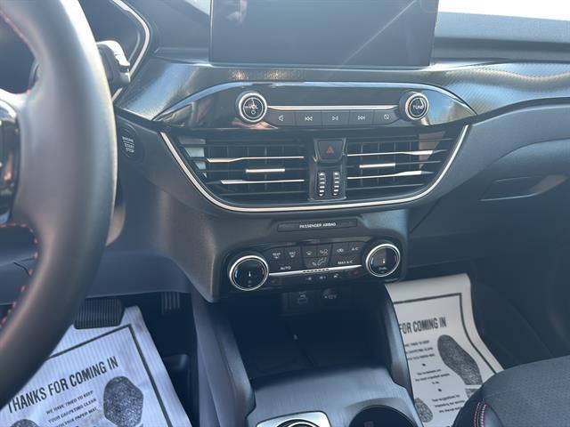 2022 Ford Escape SEL AWD