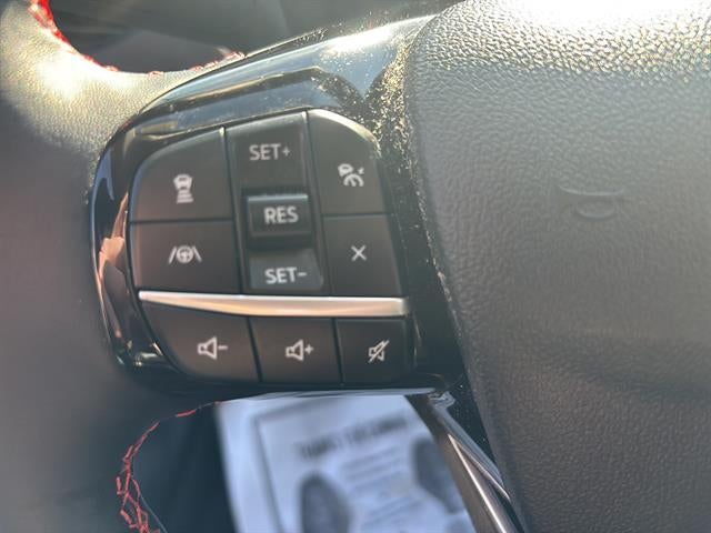 2022 Ford Escape SEL AWD