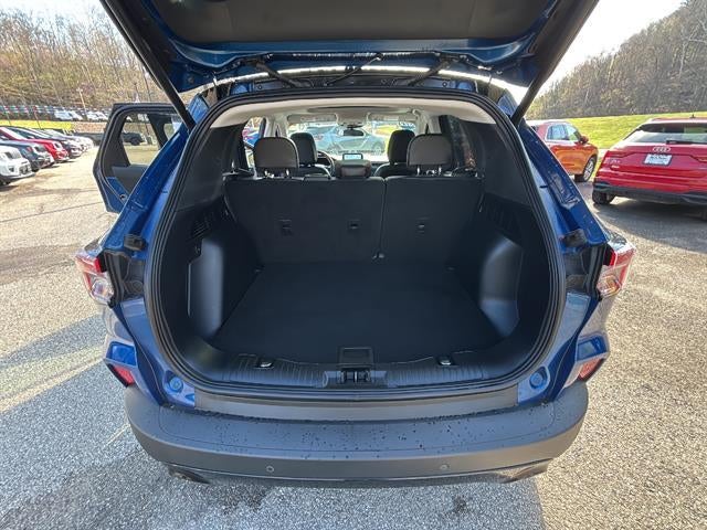 2022 Ford Escape SEL AWD