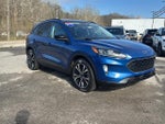 2022 Ford Escape SEL AWD
