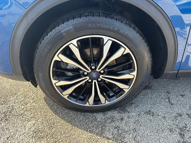 2022 Ford Escape SEL AWD