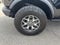 2024 Ford Bronco Badlands 4 Door Advanced 4x4