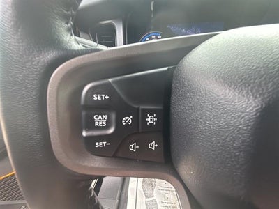 2024 Ford Bronco Badlands 4 Door Advanced 4x4