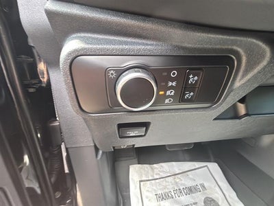 2024 Ford Bronco Badlands 4 Door Advanced 4x4