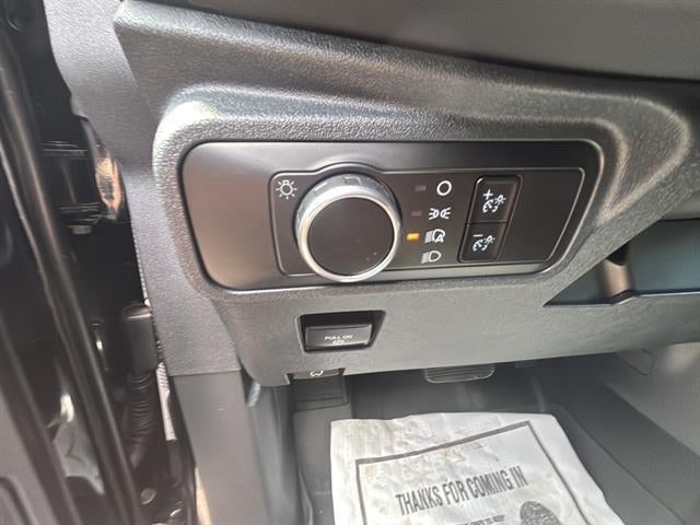 2024 Ford Bronco Badlands 4 Door Advanced 4x4