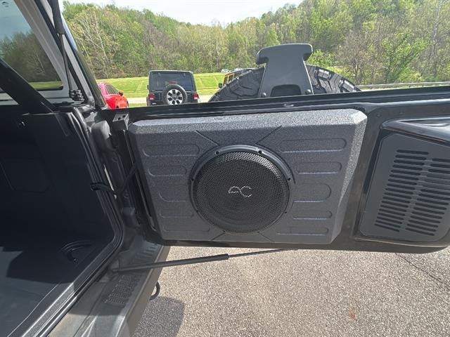 2024 Ford Bronco Badlands 4 Door Advanced 4x4