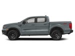 2022 Ford Ranger XLT 4WD SuperCrew 5' Box