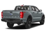 2022 Ford Ranger XLT 4WD SuperCrew 5' Box