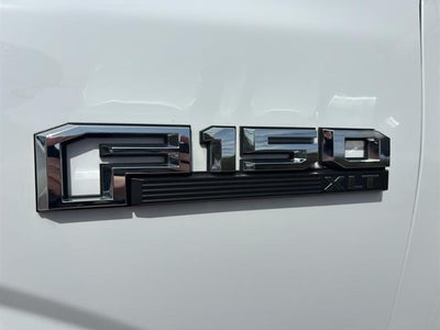 2017 Ford F-150 XLT 4WD SuperCrew 5.5' Box